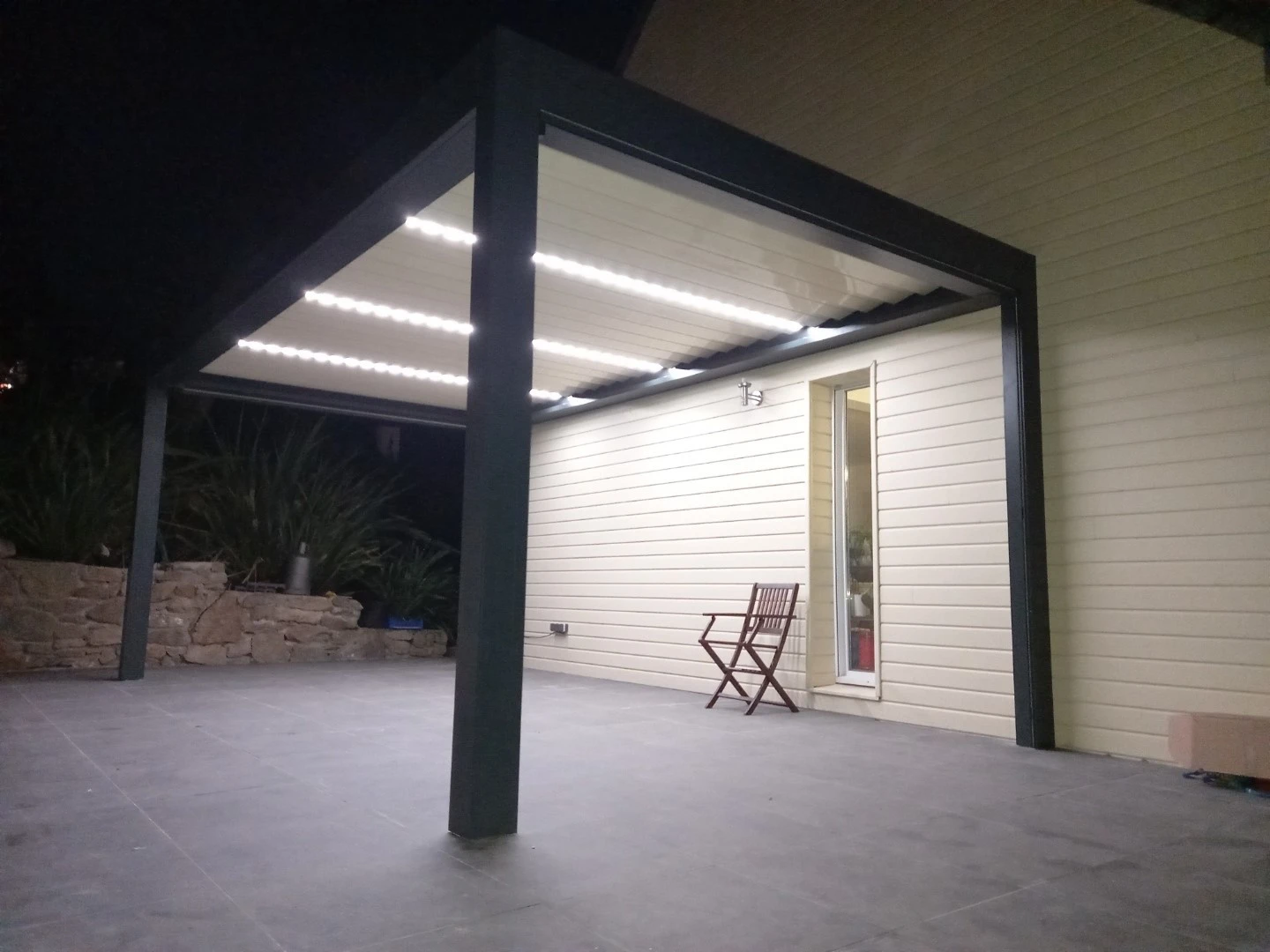 Pergolas (3)
