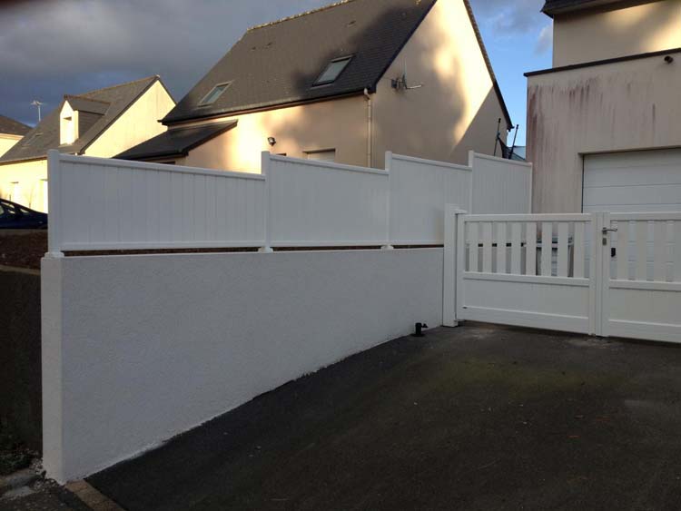 Fermetures sur-mesure Combourg