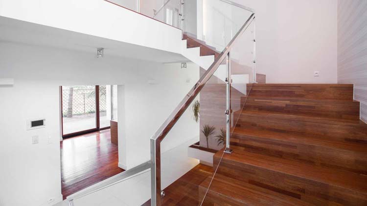 Escaliers sur-mesure Combourg